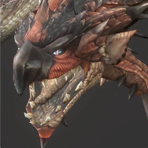 Paige Gaismagorm Plush Enjoyer On Twitter Wait A Min This Rathalos