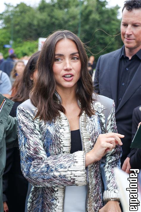 Ana De Armas Nude Leaks Photo 9108229 Fapopedia