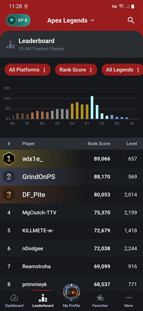 how to get career apex kills tracker
