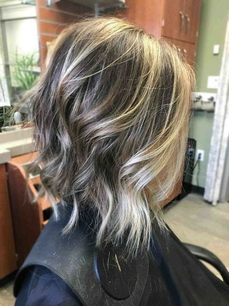 The Benefits Of Professional AirTouch Hair Coloring Archives The