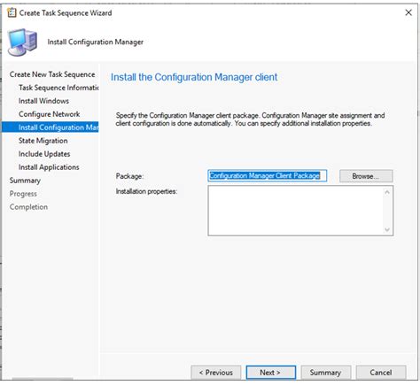 Best Guide Deploy Windows 11 Using Sccm Task Sequence Htmd Blog