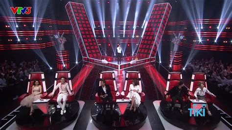 lich phat song tap  chuong trinh giong hat viet nhi  youtube