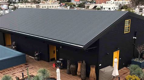 Metal Roof Colors: 5 Tools To Pick The Best Color For A Metal Roof