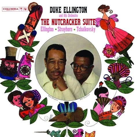 Duke Ellington - The Nutcracker Suite Lyrics and Tracklist | Genius