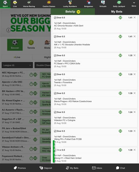 Blessed On Twitter I Just Placed A Bet With Betway Tap Here To