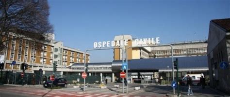 Ospedale Civile Di Pordenone Orari Prelievi Ed Orari Visite Parenti