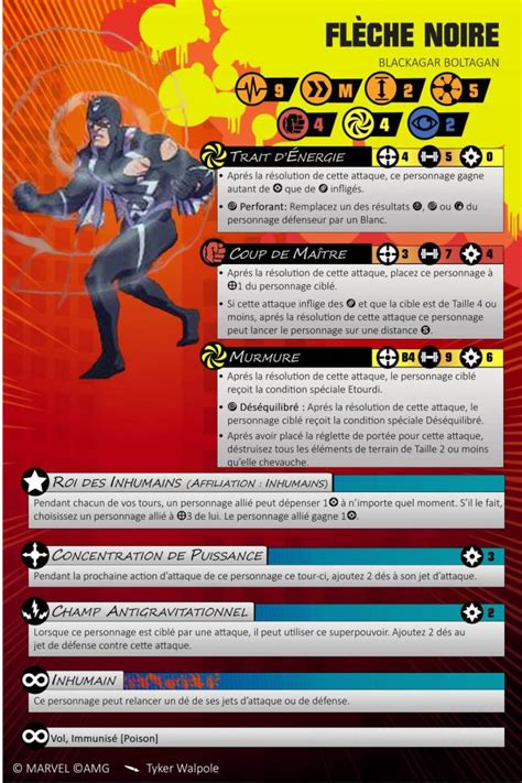 Mcp Omega Black Bolt Personnage