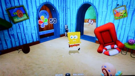 Spongebob Schwammkopf Battle For Bikini Bottom Rehydratet YouTube