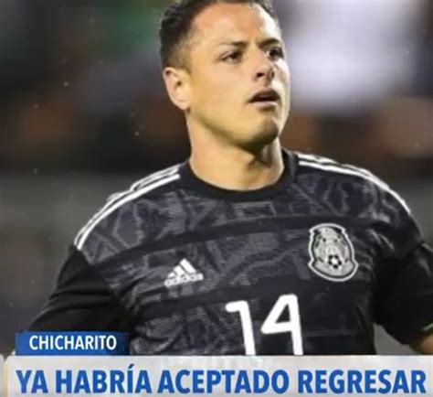 Regresa El Hijo Pr Digo De Las Chivas Imagen Deportes