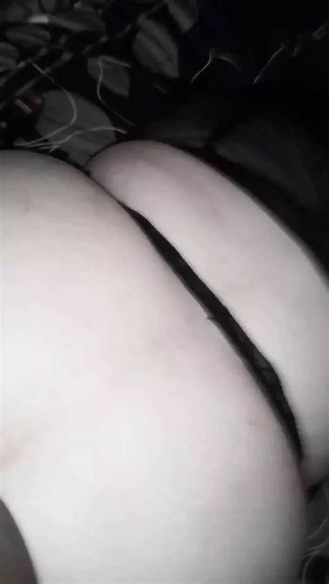 BBW Anal Slut XHamster