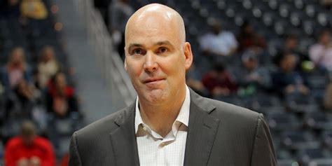 6 Figures And A Trophy Case: Unveiling Danny Ferry's Net Worth