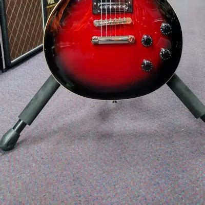 Epiphone Slash Signature Les Paul Standard | Reverb