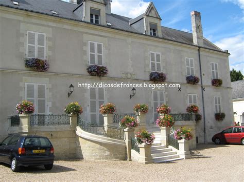 Dicas Práticas de Francês para Brasileiros Vale do Loire 5 Bourgueil