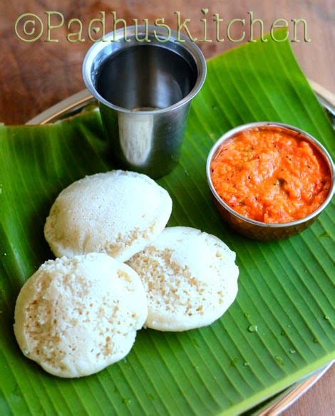 Brown Rice Idli-Soft Brown Rice Idly Recipe-Healthy Dinner-Breakfast ...