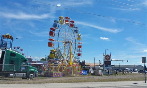 Northwest Montana Fair In Kalispell Montana Alltrips