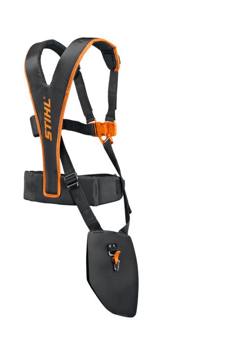 Advance Universal Harness Ergonomic Harness For Better Weight