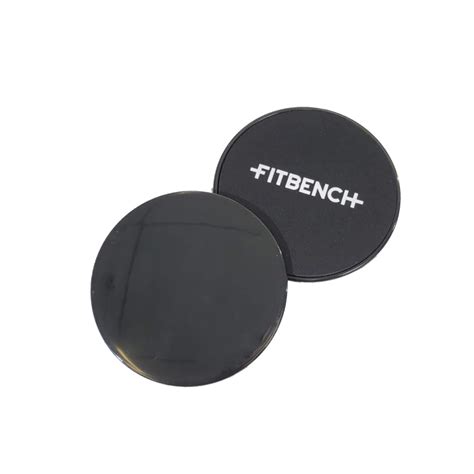 Диски для скольжения FitBench - Свободные веса - FitPro.group