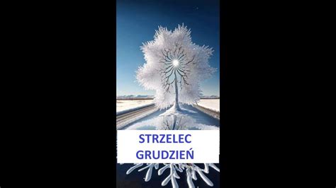 Tarot Strzelec Grudzie Youtube