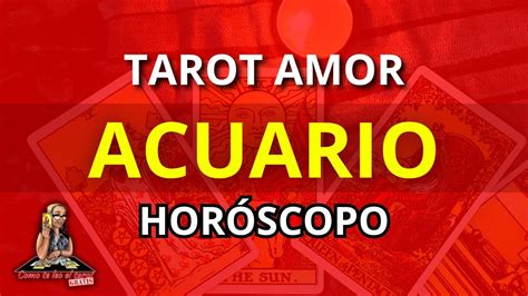 Acuario Amor Ha Pasado Ya Tiempo Siente Que Ya Todo Acab Y De