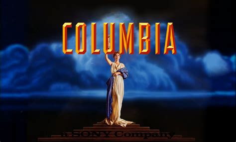 Columbia Pictures Logo (2019) by Ethanob on DeviantArt