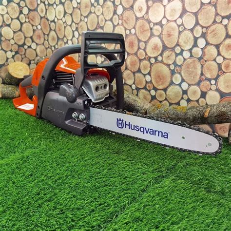 Motorna pila Husqvarna 130 - Trgovina i usluge Blažević