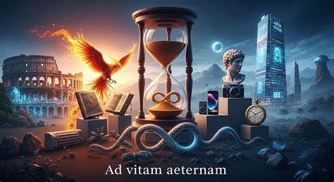 O Que Significa Ad Vitam