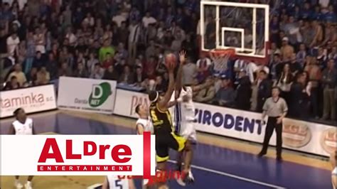 The Best Of Basketball Kosova KB PEJA 22 Vjetori I Themelimit HD