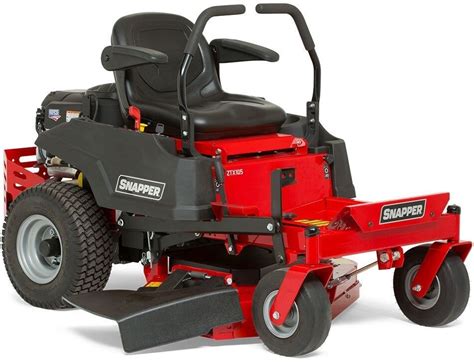 Snapper ZTX175 42 Zero Turn Mower