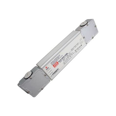 Meanwell Hlg H Bl Alimentatore Led Driver Cv Cc Ip Dimmerabile