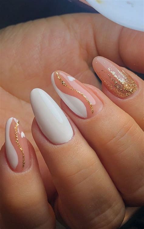 Elegant Nails Classy Nails Chic Nails Simple Nails Swag Nails