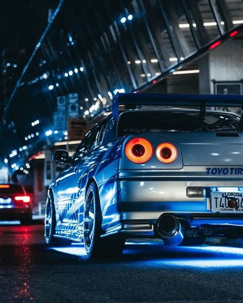 2f2f R34 Gt R Skyline Gtr Auto Fotografie Nissan Gtr