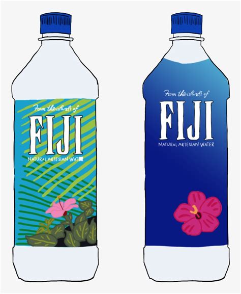 Fiji Water Png Image Transparent Png Free Download On Seekpng