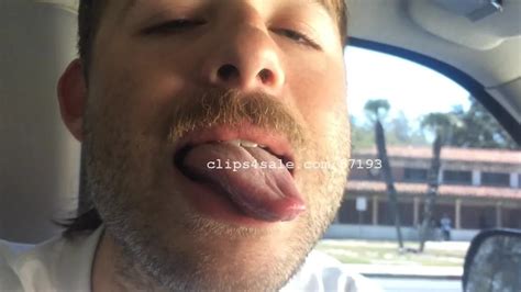 Tongue Fetish Luke Tongue And Moaning Video Gay Man Porn By Clips Sale Xhamster