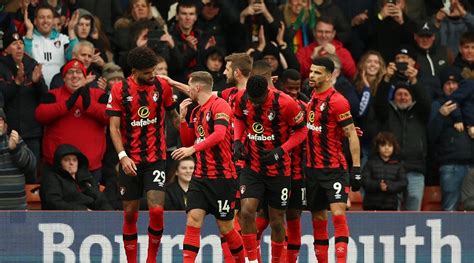 Bournemouth vs Fulham live stream, match preview, team…