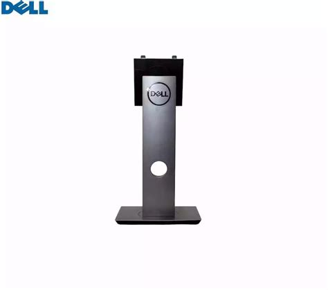 Dell Height Adjustable Monitor Stand 24 Inches | Black - Online at Best ...