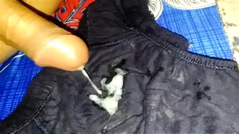 Morning Wood Hard Cock Cumshot On Underwear Gay Sex Toy Porn Feat Land Land XHamster