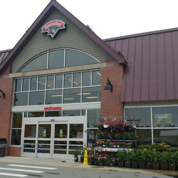 HANNAFORD - Updated January 2025 - 15 Photos & 18 Reviews - 756 Rte ...