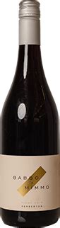 Babbo E Mimmo Pemberton Pinot Noir Naked Wines