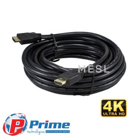 HDMI Cable 50FT - Modern Electrical Supplies Ltd
