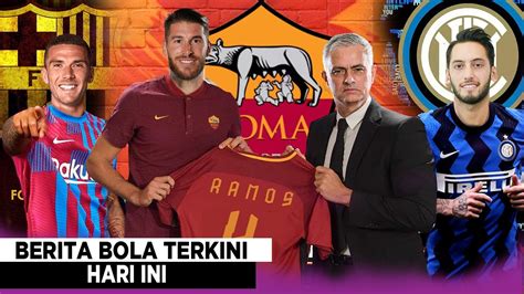 MOURINHO BAJAK SERGIO RAMOSCALHANOGLU BERKHIANATBARCA INCAR ROBIN