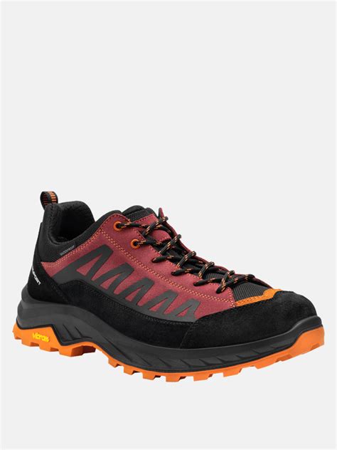 Garsport Giau Low Waterproof Scarpe Trekking Nencini Sport