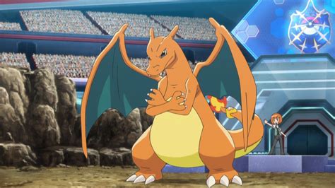 Image - Trevor Charizard.png | Pokémon Wiki | FANDOM powered by Wikia