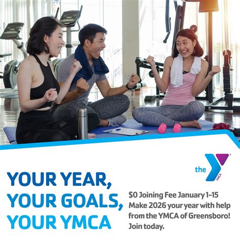 The surprising ymca crowfoot class that everyone is joining 33