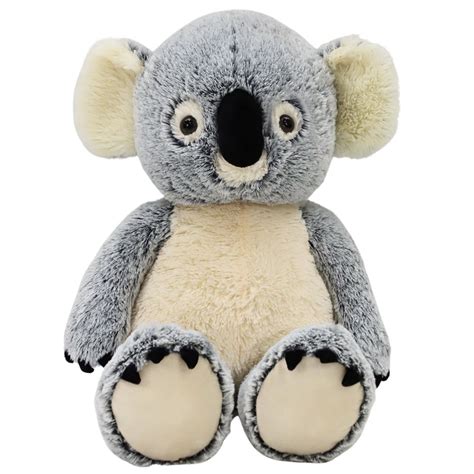 Koala Pl Schtier Kuscheltier B R Koalab R Kaufland De