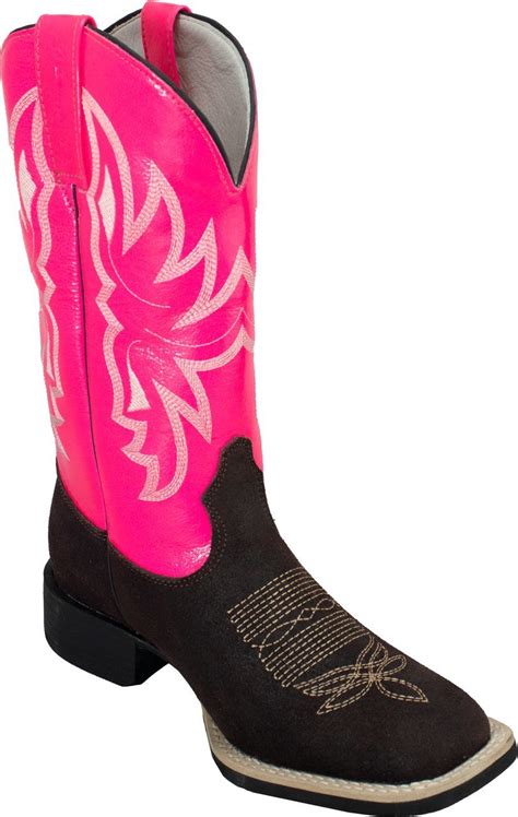 Topo 89 Imagem Bota Cowboy Rosa Br Thptnganamst Edu Vn