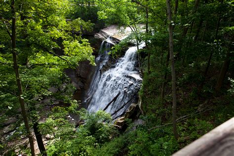 Cuyahoga Valley National Park - Attraction Hotels