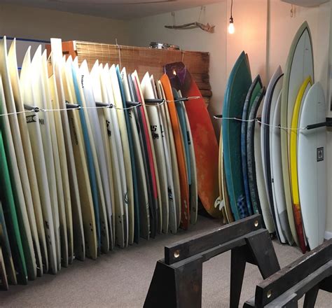 Surfboards
