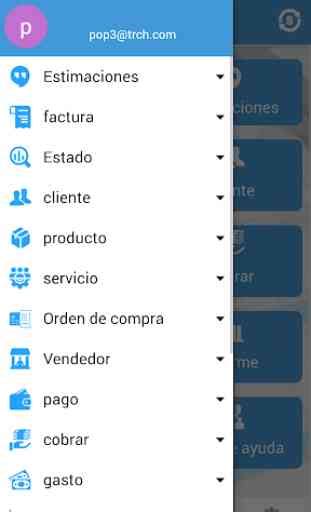 Facturaci N Y Factura App Android Allbestapps