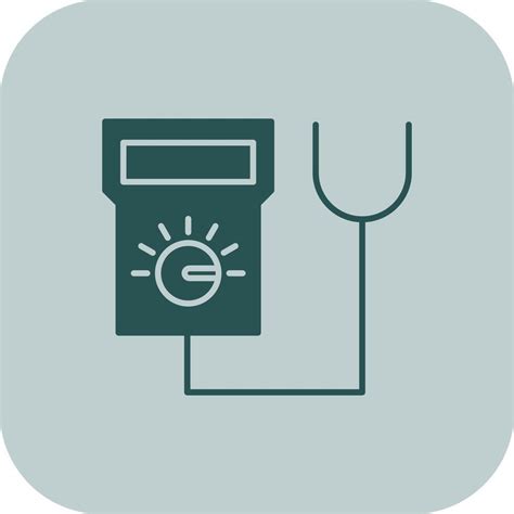 Tester Glyph Tritone Icon Vector Art At Vecteezy