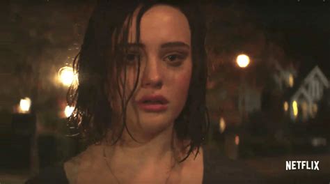 13 Reasons Why Official Trailer Unwraps Dark Teen Suicide Mystery Indiewire